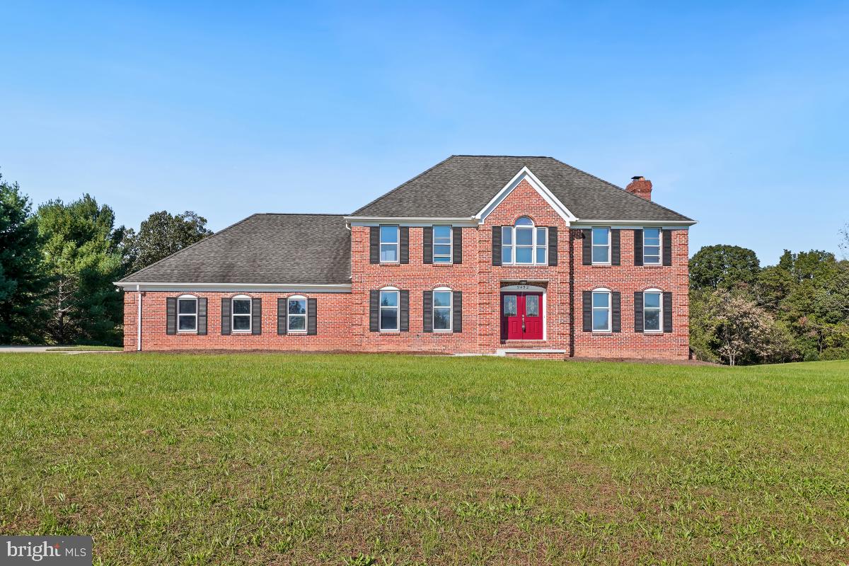 9492 BROADLANDS LN, NOKESVILLE, Virginia 20181, 4 Bedrooms Bedrooms, ,3 BathroomsBathrooms,Residential,For sale,9492 BROADLANDS LN,VAPW2080364 MLS # VAPW2080364