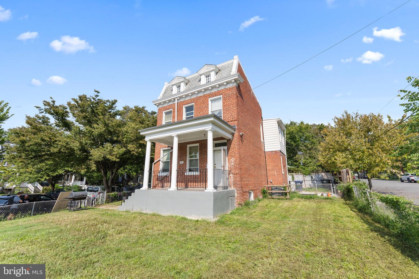 401 SHEPHERD ST NW, WASHINGTON, District Of Columbia 20011, 4 Bedrooms Bedrooms, ,2 BathroomsBathrooms,Residential,For sale,401 SHEPHERD ST NW,DCDC2161742 MLS # DCDC2161742