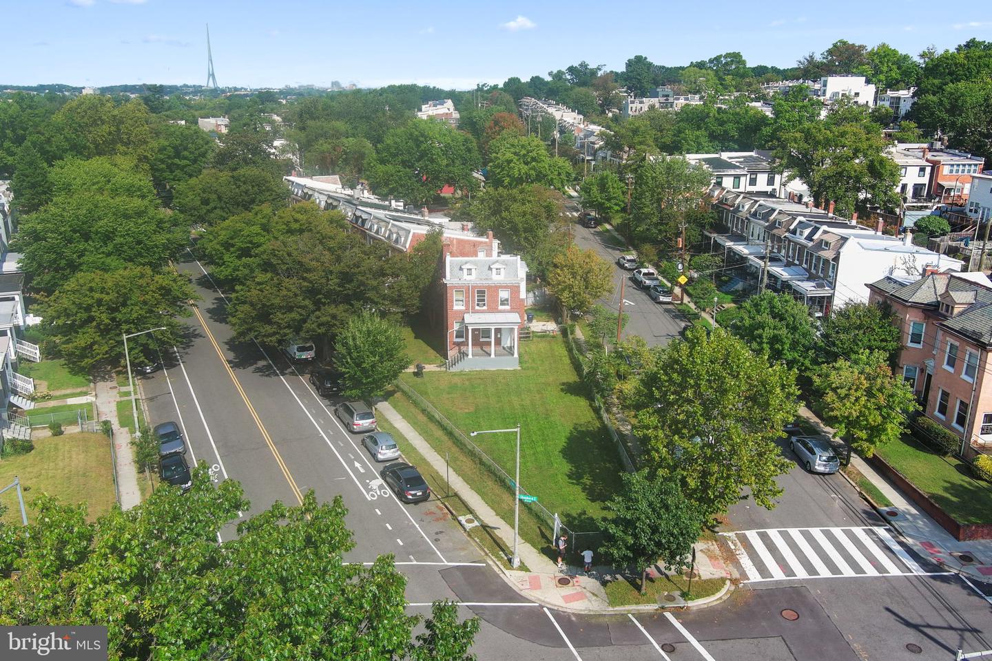 401 SHEPHERD ST NW, WASHINGTON, District Of Columbia 20011, 4 Bedrooms Bedrooms, ,2 BathroomsBathrooms,Residential,For sale,401 SHEPHERD ST NW,DCDC2161742 MLS # DCDC2161742