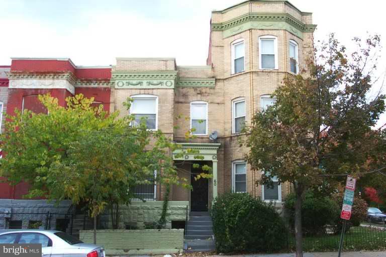 60 Q ST NE #NA, WASHINGTON, District Of Columbia 20002, 4 Bedrooms Bedrooms, ,2 BathroomsBathrooms,Residential,For sale,60 Q ST NE #NA,DCDC2161798 MLS # DCDC2161798