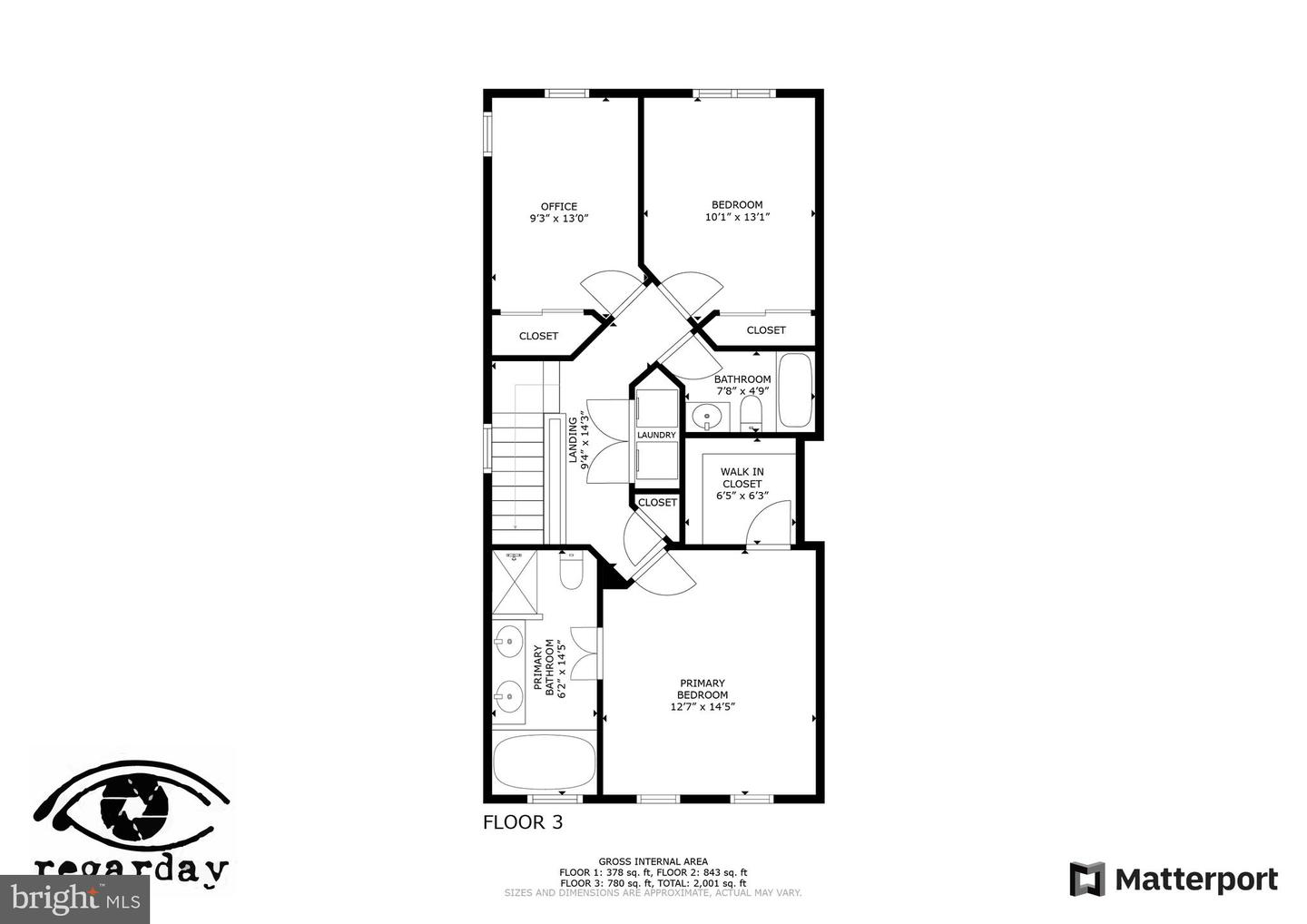 13608 CUSTIS ST, WOODBRIDGE, Virginia 22191, 3 Bedrooms Bedrooms, ,2 BathroomsBathrooms,Residential,For sale,13608 CUSTIS ST,VAPW2080646 MLS # VAPW2080646