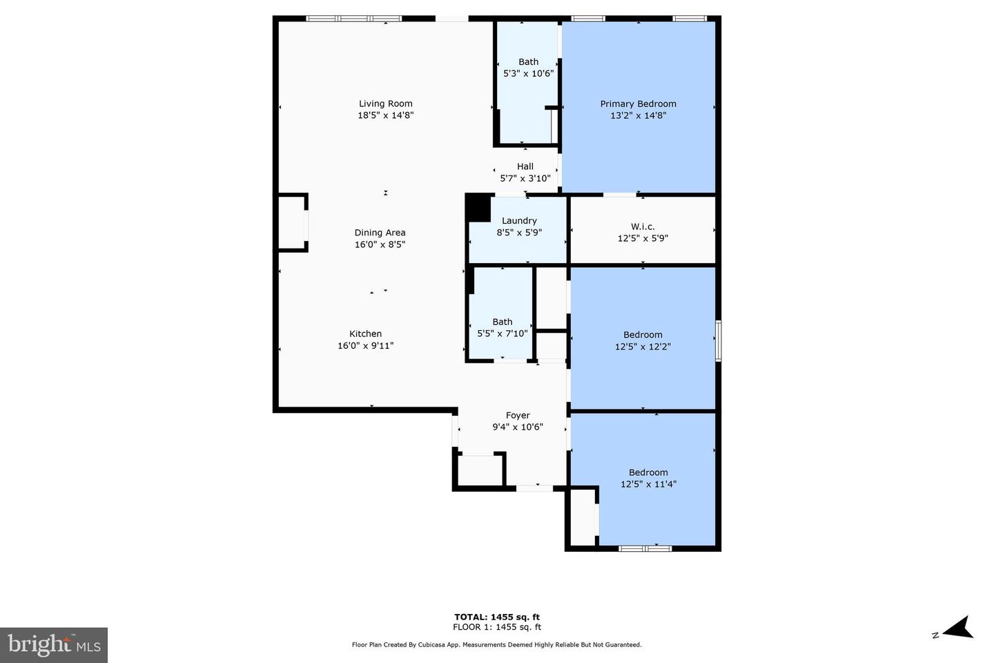 8911 PENRITH DR, SPOTSYLVANIA, Virginia 22551, 3 Bedrooms Bedrooms, ,2 BathroomsBathrooms,Residential,For sale,8911 PENRITH DR,VASP2028354 MLS # VASP2028354