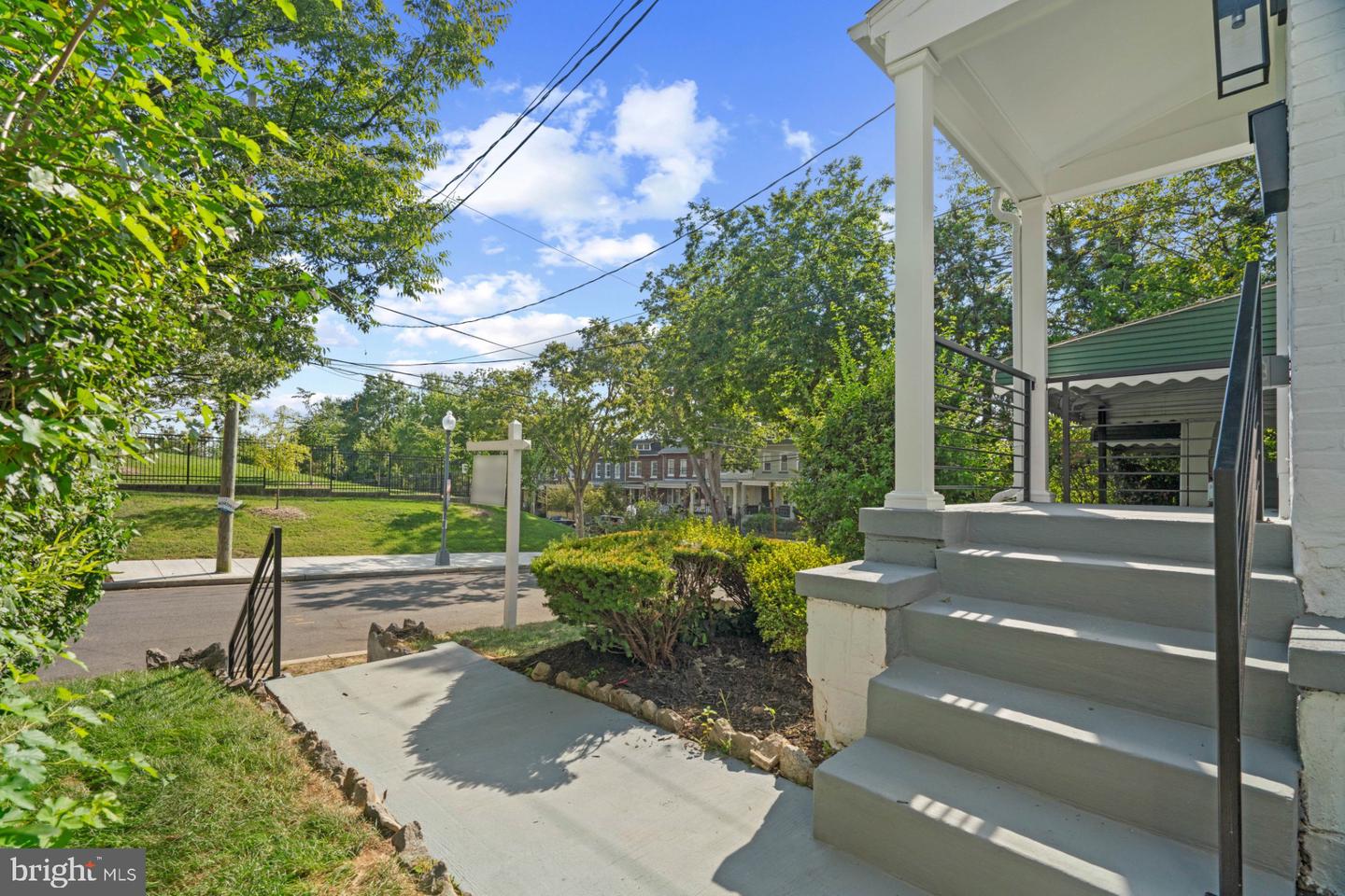 445 DECATUR ST NW, WASHINGTON, District Of Columbia 20011, 4 Bedrooms Bedrooms, ,3 BathroomsBathrooms,Residential,For sale,445 DECATUR ST NW,DCDC2162794 MLS # DCDC2162794