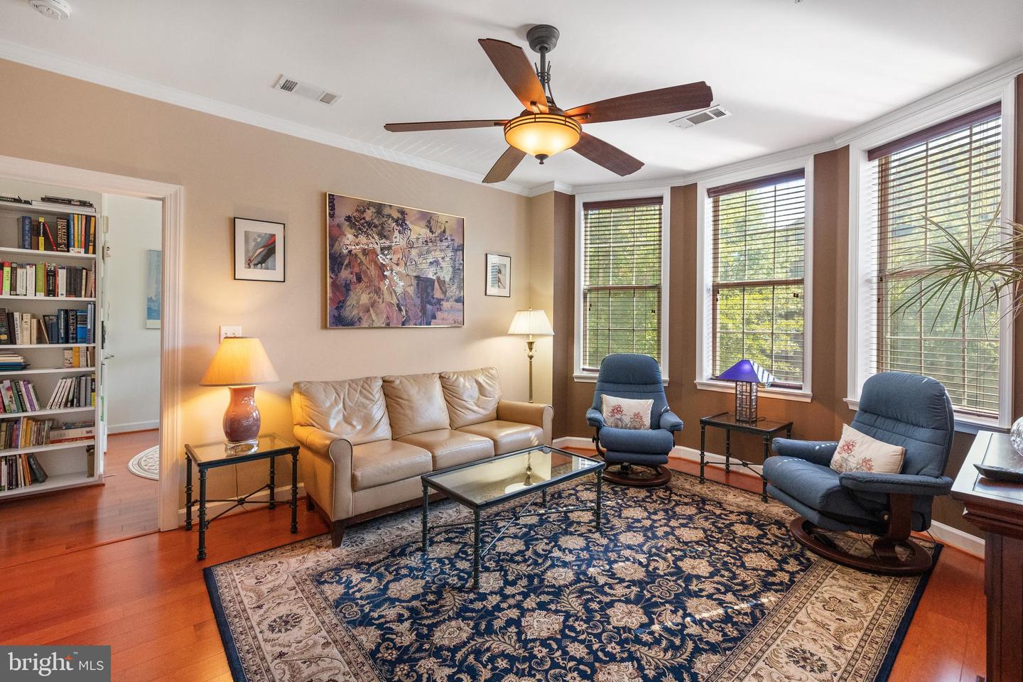 400 CAMERON STATION BLVD #124, ALEXANDRIA, Virginia 22304, 3 Bedrooms Bedrooms, ,3 BathroomsBathrooms,Residential,For sale,400 CAMERON STATION BLVD #124,VAAX2038658 MLS # VAAX2038658