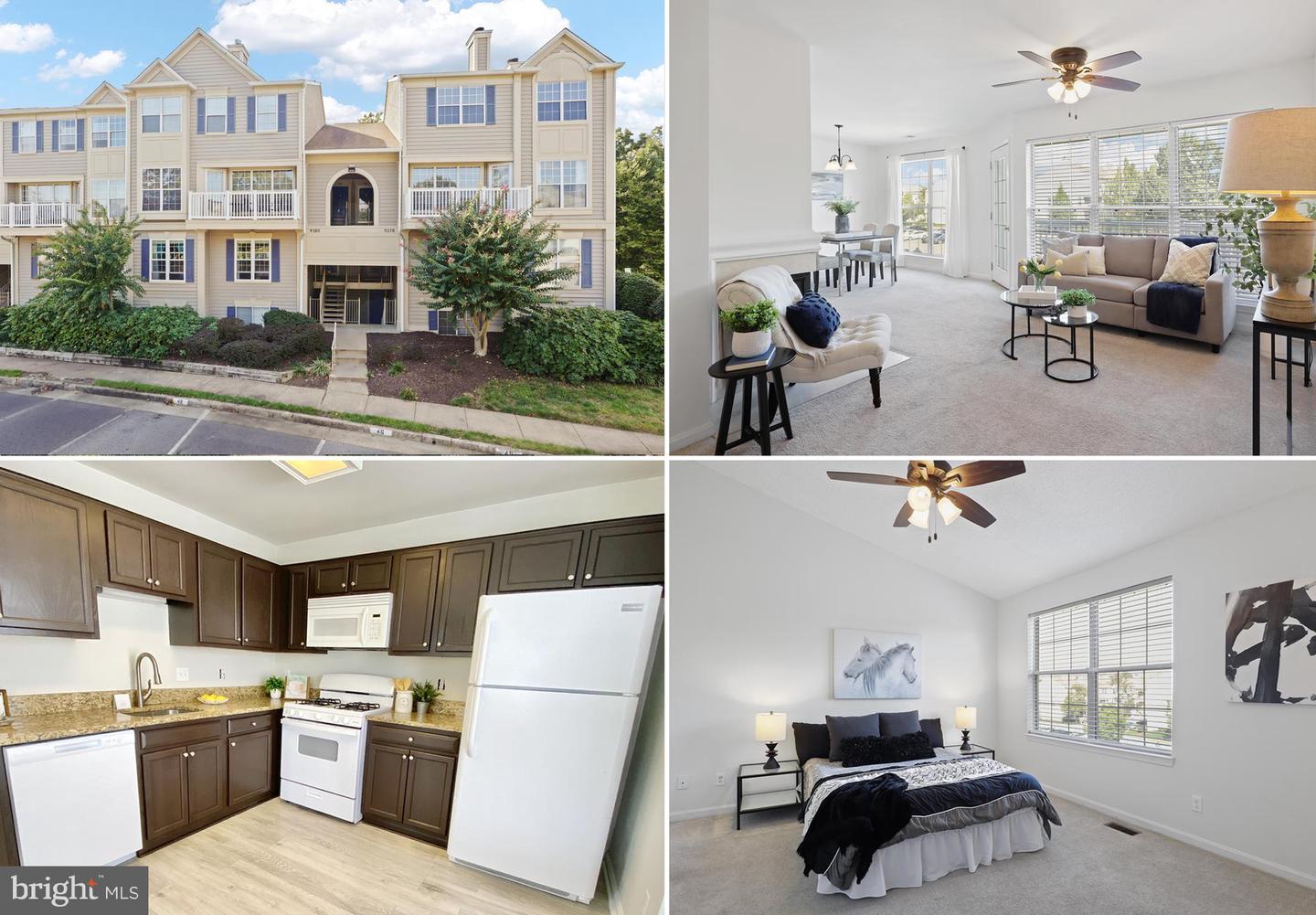 9278 CARDINAL FOREST LN #301, LORTON, Virginia 22079, 2 Bedrooms Bedrooms, ,1 BathroomBathrooms,Residential,For sale,9278 CARDINAL FOREST LN #301,VAFX2205274 MLS # VAFX2205274