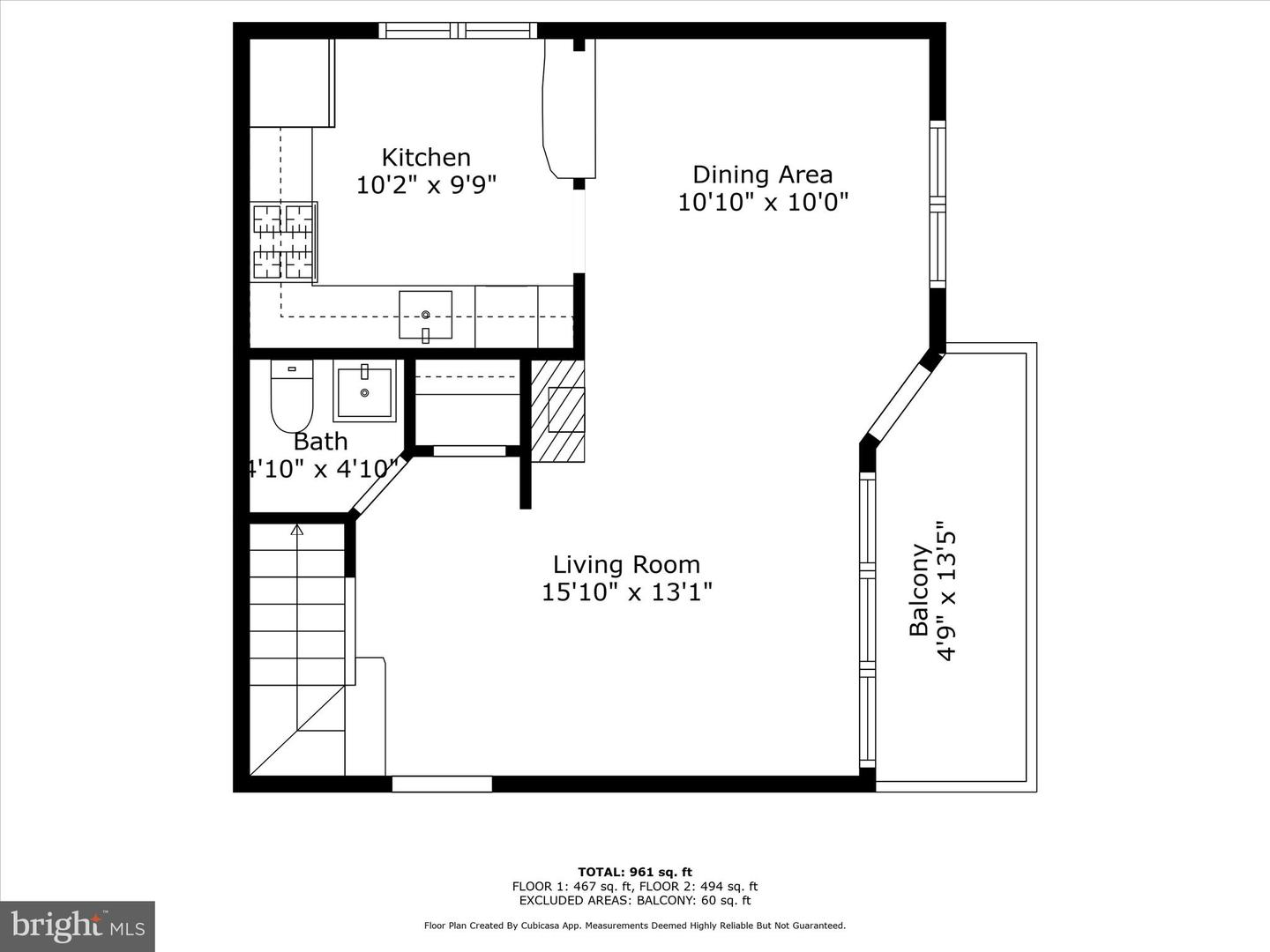 9278 CARDINAL FOREST LN #301, LORTON, Virginia 22079, 2 Bedrooms Bedrooms, ,1 BathroomBathrooms,Residential,For sale,9278 CARDINAL FOREST LN #301,VAFX2205274 MLS # VAFX2205274