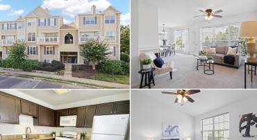 9278 CARDINAL FOREST LN #301, LORTON, Virginia 22079, 2 Bedrooms Bedrooms, ,1 BathroomBathrooms,Residential,For sale,9278 CARDINAL FOREST LN #301,VAFX2205274 MLS # VAFX2205274