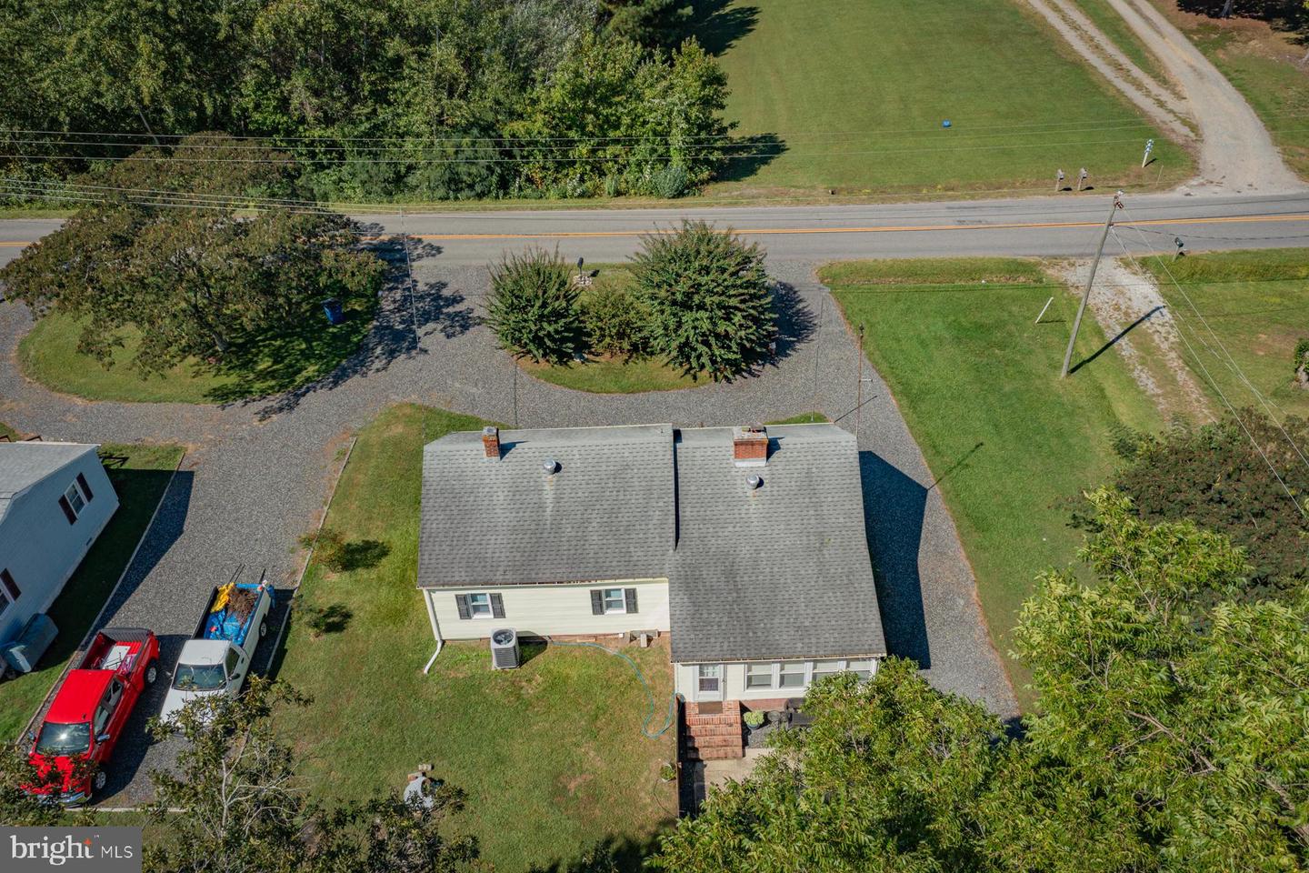 584 HARRYHOGAN RD, CALLAO, Virginia 22435, 2 Bedrooms Bedrooms, 5 Rooms Rooms,2 BathroomsBathrooms,Residential,For sale,584 HARRYHOGAN RD,VANV2001332 MLS # VANV2001332