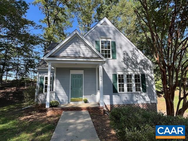 1694 BANYAN CT, CHARLOTTESVILLE, Virginia 22911, 3 Bedrooms Bedrooms, ,2 BathroomsBathrooms,Residential,For sale,1694 BANYAN CT,657620 MLS # 657620