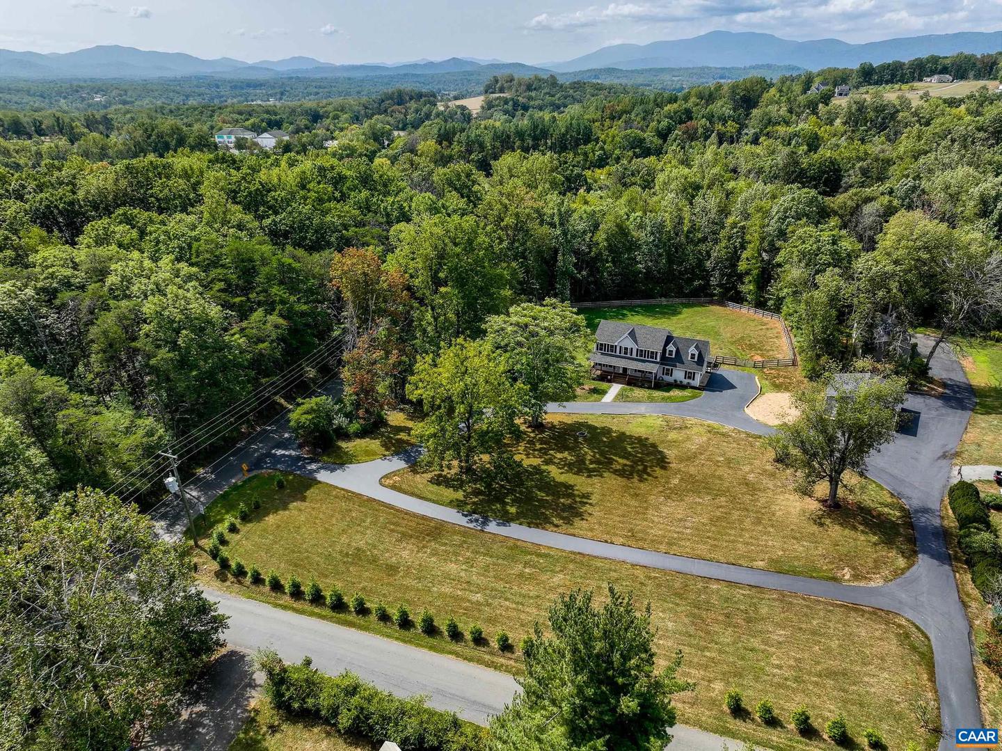 968 GREENWOOD RD, CROZET, Virginia 22932, 4 Bedrooms Bedrooms, ,2 BathroomsBathrooms,Residential,For sale,968 GREENWOOD RD,657611 MLS # 657611