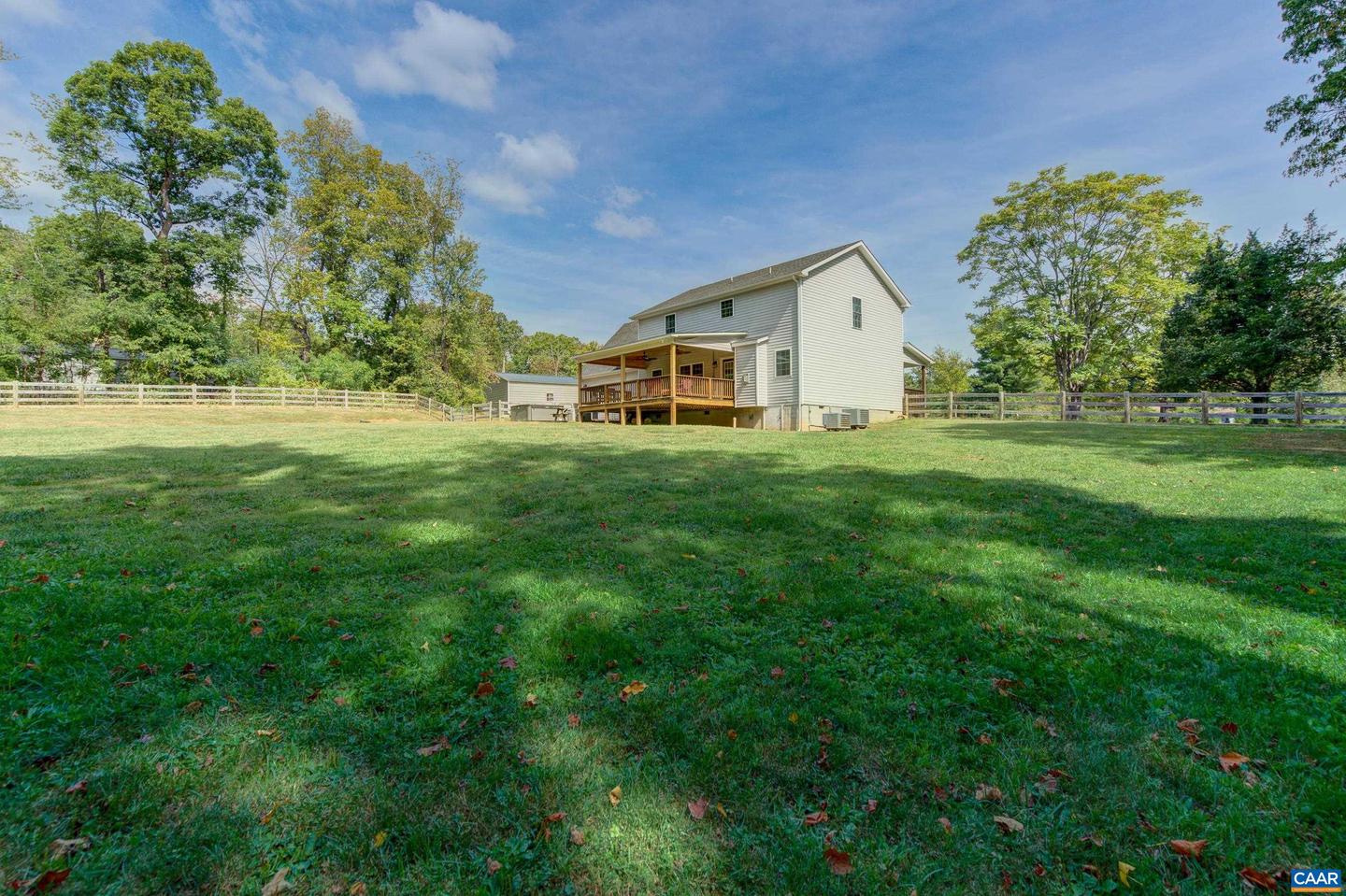 968 GREENWOOD RD, CROZET, Virginia 22932, 4 Bedrooms Bedrooms, ,2 BathroomsBathrooms,Residential,For sale,968 GREENWOOD RD,657611 MLS # 657611