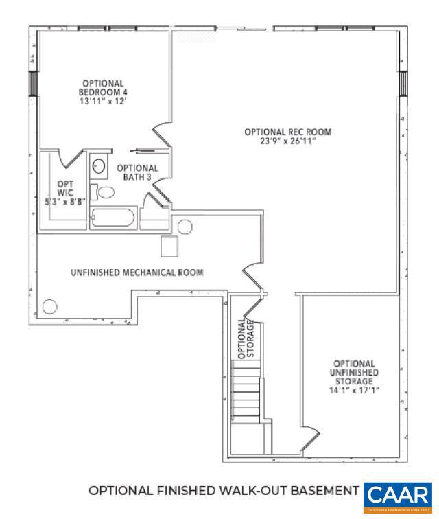 23C FARROW COVE, CHARLOTTESVILLE, Virginia 22901, 3 Bedrooms Bedrooms, ,2 BathroomsBathrooms,Residential,For sale,23C FARROW COVE,657630 MLS # 657630