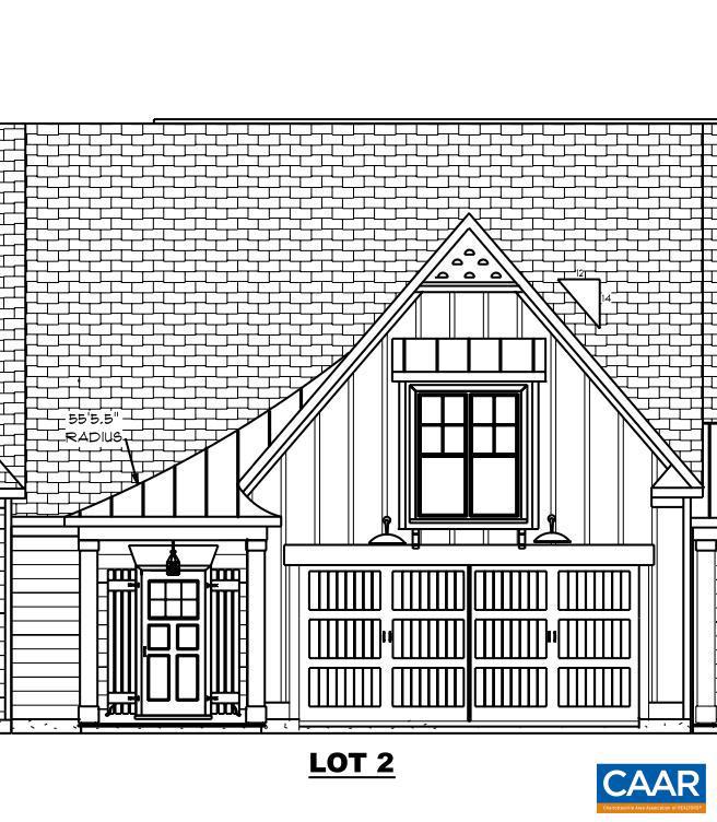 3 ADDLE HILL RD #LOT 3, BLOCK 26, CROZET, Virginia 22932, 3 Bedrooms Bedrooms, ,2 BathroomsBathrooms,Residential,For sale,3 ADDLE HILL RD #LOT 3, BLOCK 26,657631 MLS # 657631