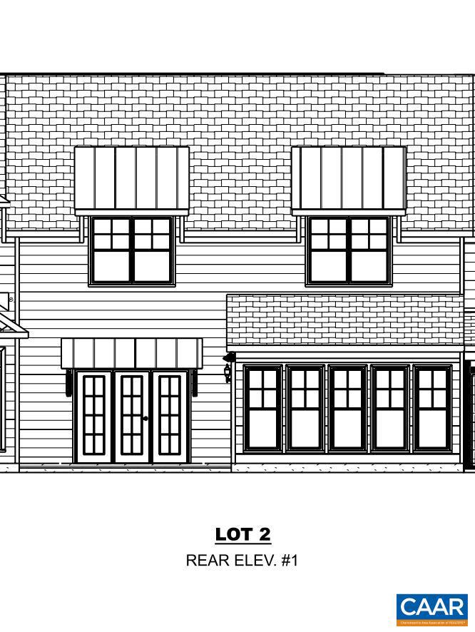 3 ADDLE HILL RD #LOT 3, BLOCK 26, CROZET, Virginia 22932, 3 Bedrooms Bedrooms, ,2 BathroomsBathrooms,Residential,For sale,3 ADDLE HILL RD #LOT 3, BLOCK 26,657631 MLS # 657631