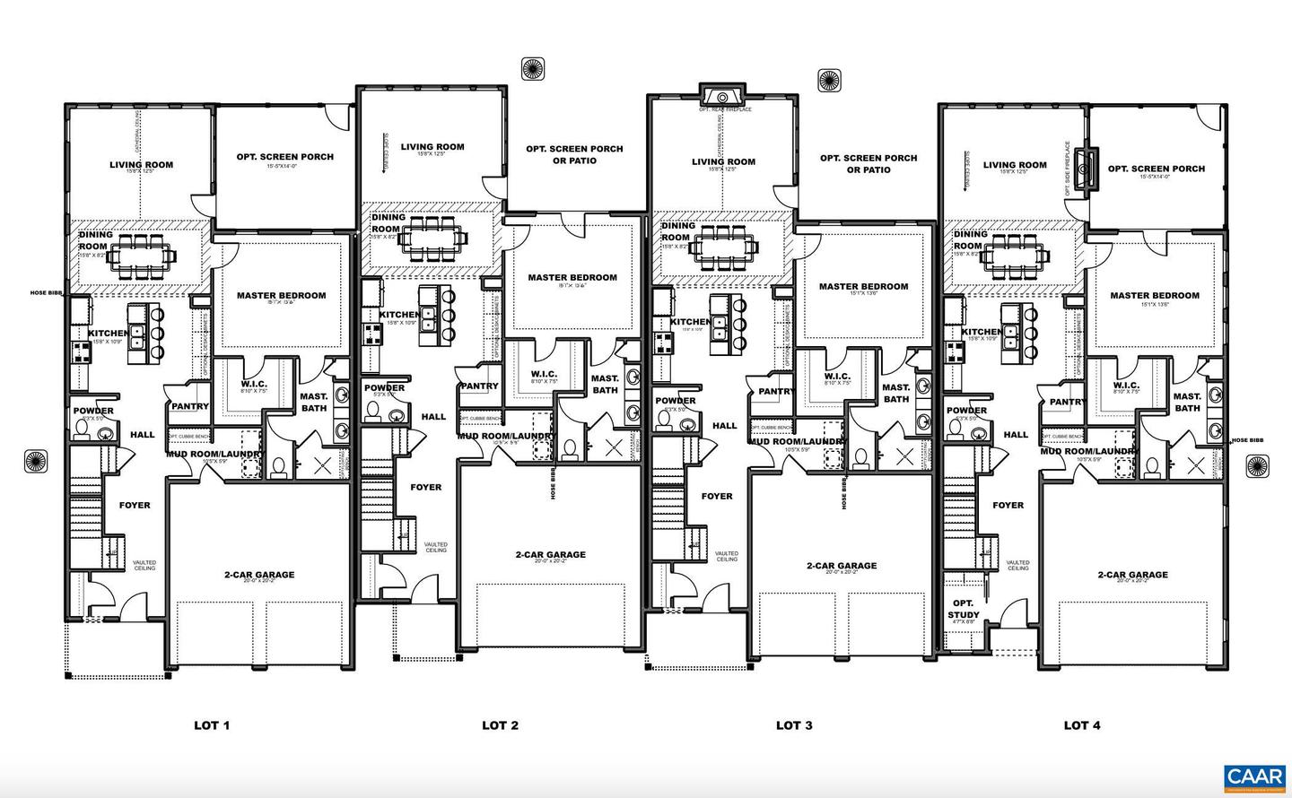 3 ADDLE HILL RD #LOT 3, BLOCK 26, CROZET, Virginia 22932, 3 Bedrooms Bedrooms, ,2 BathroomsBathrooms,Residential,For sale,3 ADDLE HILL RD #LOT 3, BLOCK 26,657631 MLS # 657631