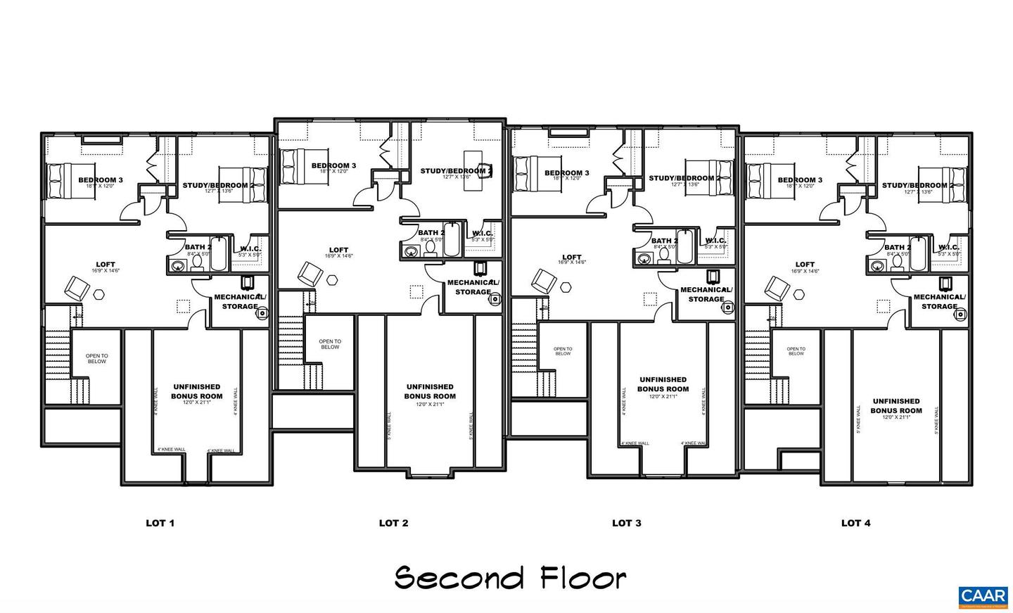 3 ADDLE HILL RD #LOT 3, BLOCK 26, CROZET, Virginia 22932, 3 Bedrooms Bedrooms, ,2 BathroomsBathrooms,Residential,For sale,3 ADDLE HILL RD #LOT 3, BLOCK 26,657631 MLS # 657631