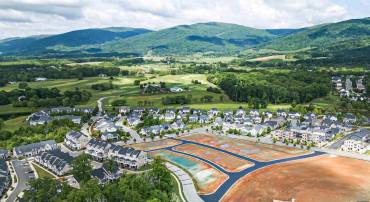 3 ADDLE HILL RD #LOT 3, BLOCK 26, CROZET, Virginia 22932, 3 Bedrooms Bedrooms, ,2 BathroomsBathrooms,Residential,For sale,3 ADDLE HILL RD #LOT 3, BLOCK 26,657631 MLS # 657631