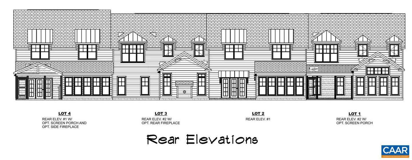 26 - 4 ADDLE HILL RD #LOT 4, BLOCK 26, CROZET, Virginia 22932, 3 Bedrooms Bedrooms, ,2 BathroomsBathrooms,Residential,For sale,26 - 4 ADDLE HILL RD #LOT 4, BLOCK 26,657632 MLS # 657632