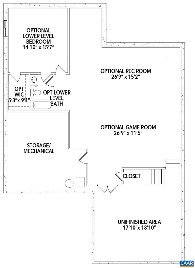 29B ASHLIN COVE, CHARLOTTESVILLE, Virginia 22901, 3 Bedrooms Bedrooms, ,3 BathroomsBathrooms,Residential,For sale,29B ASHLIN COVE,657639 MLS # 657639