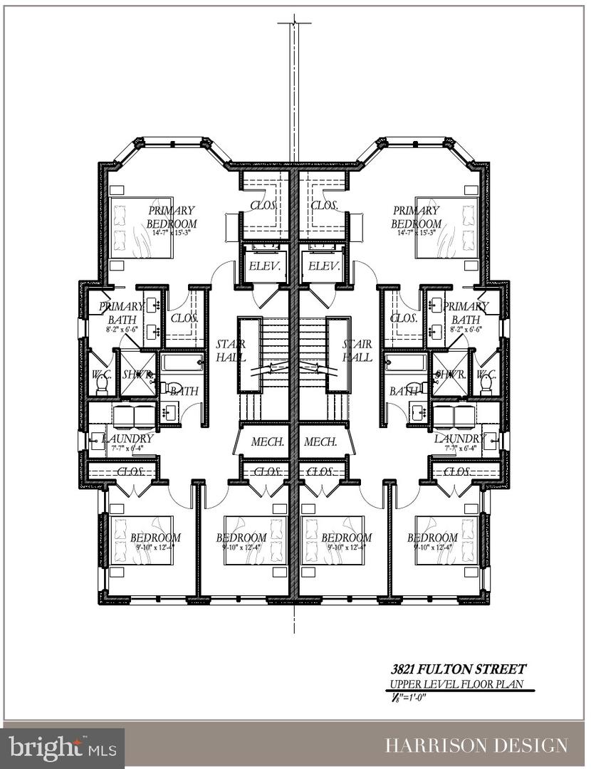 3821 FULTON ST NW, WASHINGTON, District Of Columbia 20007, 5 Bedrooms Bedrooms, ,4 BathroomsBathrooms,Residential,For sale,3821 FULTON ST NW,DCDC2163526 MLS # DCDC2163526