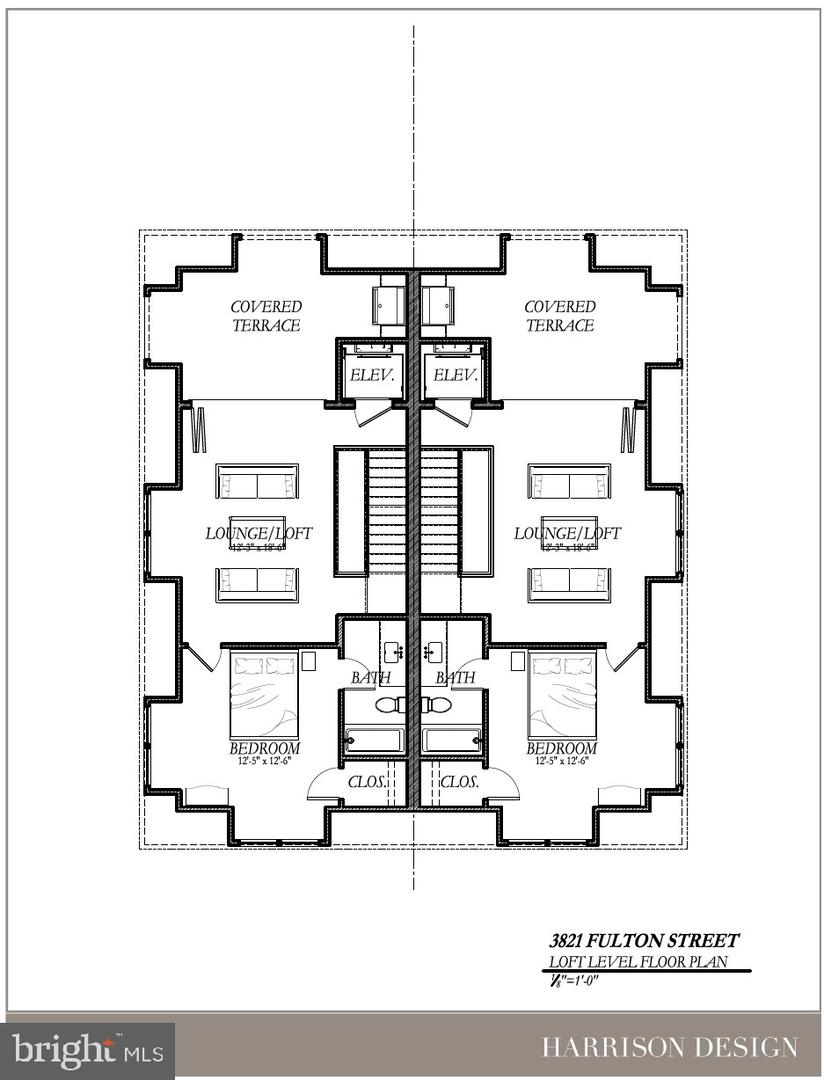 3821 FULTON ST NW, WASHINGTON, District Of Columbia 20007, 5 Bedrooms Bedrooms, ,4 BathroomsBathrooms,Residential,For sale,3821 FULTON ST NW,DCDC2163526 MLS # DCDC2163526