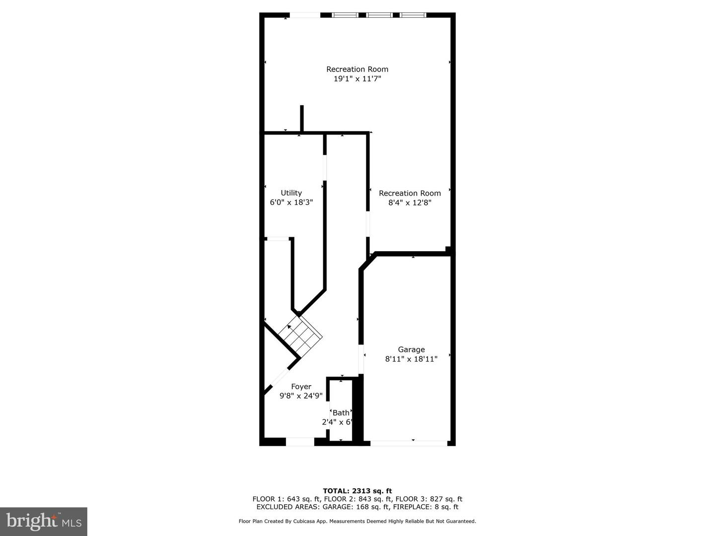 1455 FAWN HOLLOW LN, WOODBRIDGE, Virginia 22191, 3 Bedrooms Bedrooms, ,3 BathroomsBathrooms,Residential,For sale,1455 FAWN HOLLOW LN,VAPW2081066 MLS # VAPW2081066