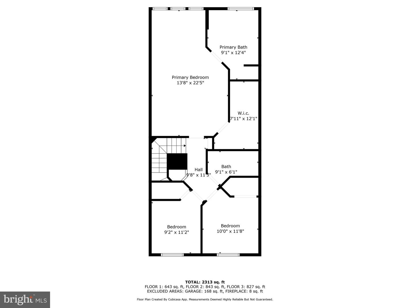 1455 FAWN HOLLOW LN, WOODBRIDGE, Virginia 22191, 3 Bedrooms Bedrooms, ,3 BathroomsBathrooms,Residential,For sale,1455 FAWN HOLLOW LN,VAPW2081066 MLS # VAPW2081066