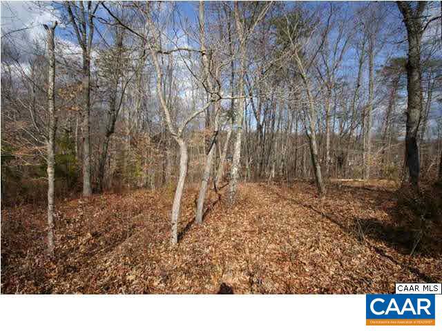 0 HIGH CREST LN #LOT A 7, NELLYSFORD, Virginia 22958, ,Land,For sale,0 HIGH CREST LN #LOT A 7,657660 MLS # 657660