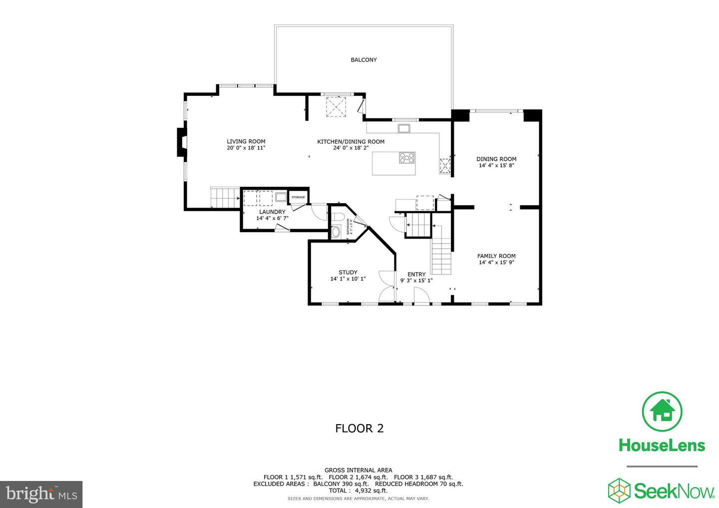 1790 CLOVERMEADOW DR, VIENNA, Virginia 22182, 6 Bedrooms Bedrooms, ,4 BathroomsBathrooms,Residential,For sale,1790 CLOVERMEADOW DR,VAFX2196772 MLS # VAFX2196772