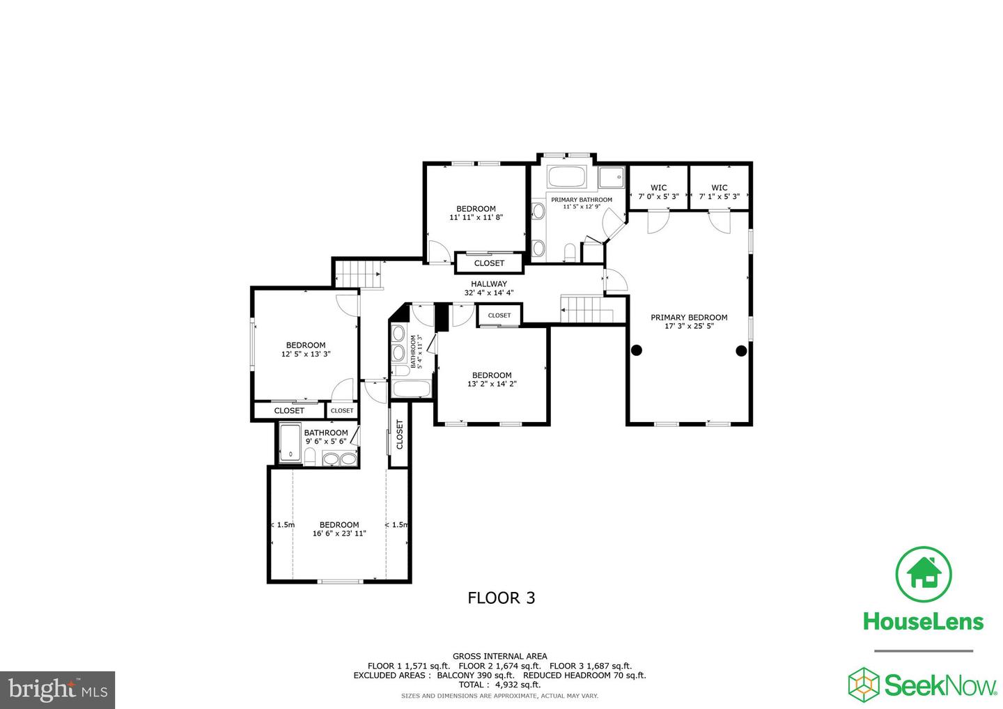 1790 CLOVERMEADOW DR, VIENNA, Virginia 22182, 6 Bedrooms Bedrooms, ,4 BathroomsBathrooms,Residential,For sale,1790 CLOVERMEADOW DR,VAFX2196772 MLS # VAFX2196772