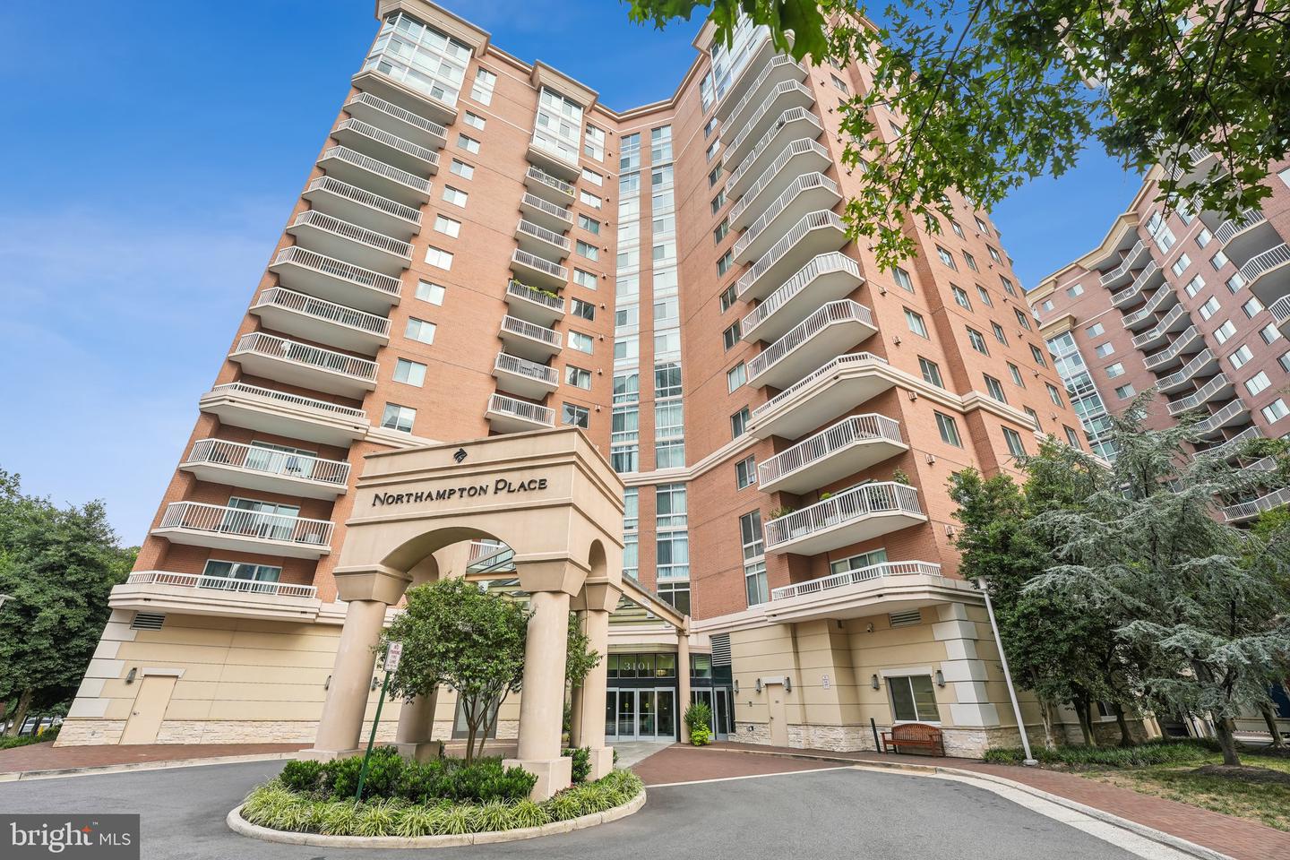 3101 N HAMPTON DR N #410, ALEXANDRIA, Virginia 22302, 1 Bedroom Bedrooms, ,1 BathroomBathrooms,Residential,For sale,3101 N HAMPTON DR N #410,VAAX2037504 MLS # VAAX2037504