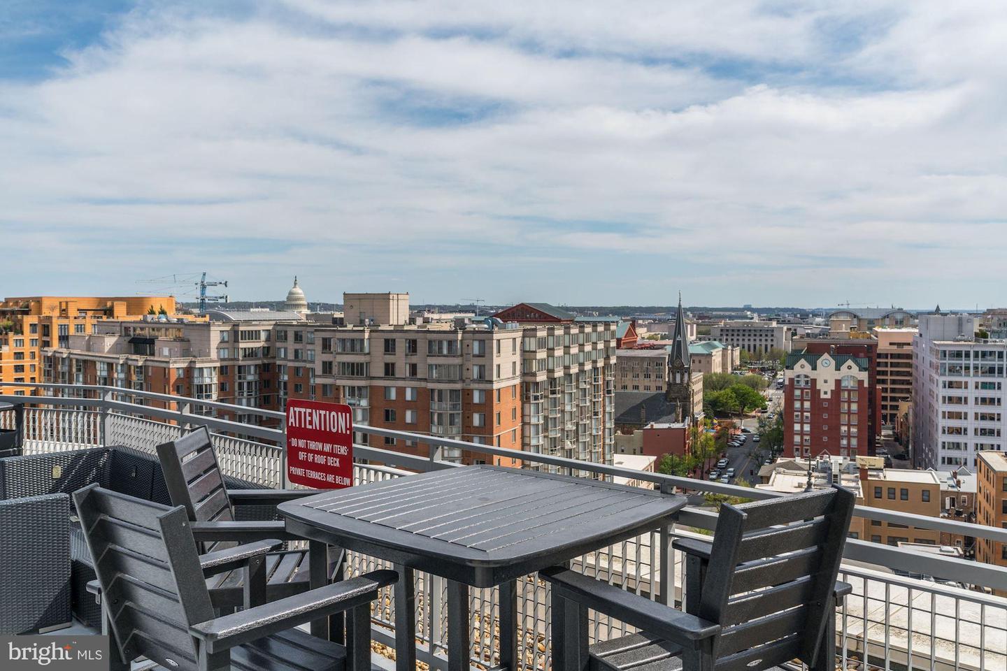 555 MASSACHUSETTS AVE NW #707, WASHINGTON, District Of Columbia 20001, 1 Bedroom Bedrooms, ,1 BathroomBathrooms,Residential,For sale,555 MASSACHUSETTS AVE NW #707,DCDC2156806 MLS # DCDC2156806