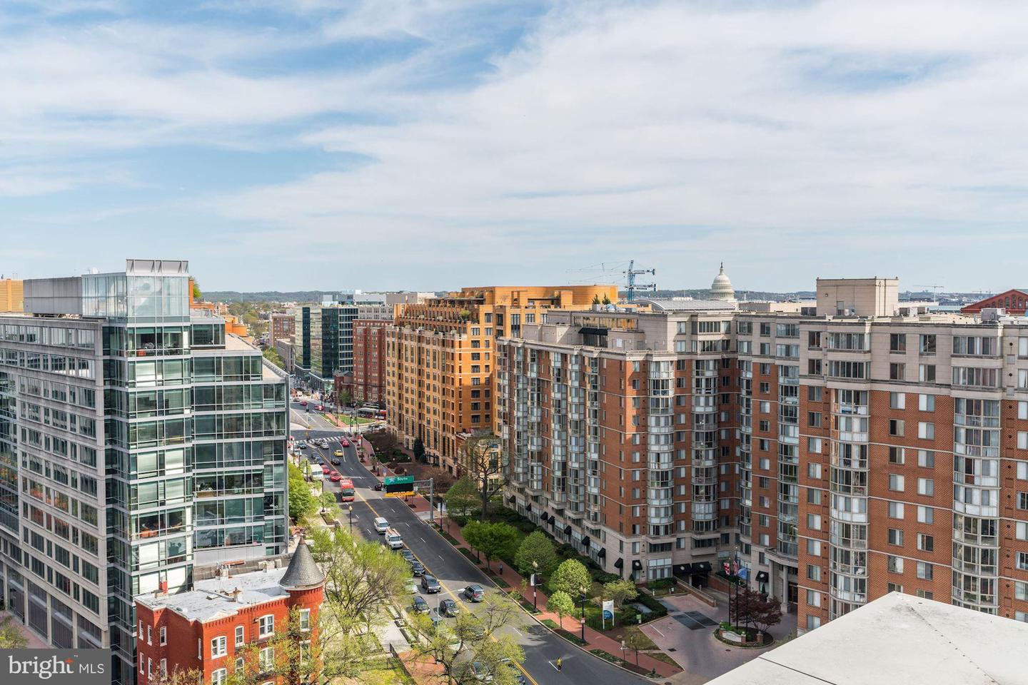 555 MASSACHUSETTS AVE NW #707, WASHINGTON, District Of Columbia 20001, 1 Bedroom Bedrooms, ,1 BathroomBathrooms,Residential,For sale,555 MASSACHUSETTS AVE NW #707,DCDC2156806 MLS # DCDC2156806