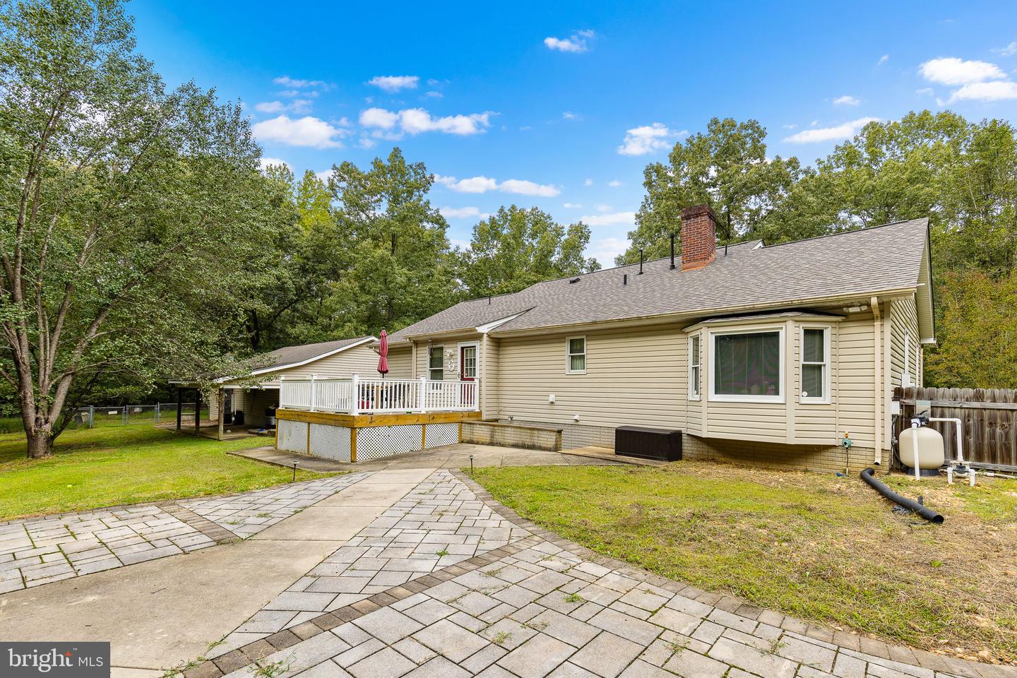 7201 MILLSTREAM DR, SPOTSYLVANIA, Virginia 22551, 3 Bedrooms Bedrooms, ,3 BathroomsBathrooms,Residential,For sale,7201 MILLSTREAM DR,VASP2028040 MLS # VASP2028040