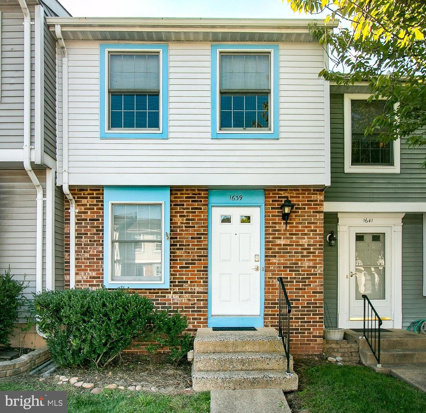 1639 10TH ST S, ARLINGTON, Virginia 22204, 3 Bedrooms Bedrooms, ,2 BathroomsBathrooms,Residential,For sale,1639 10TH ST S,VAAR2049160 MLS # VAAR2049160