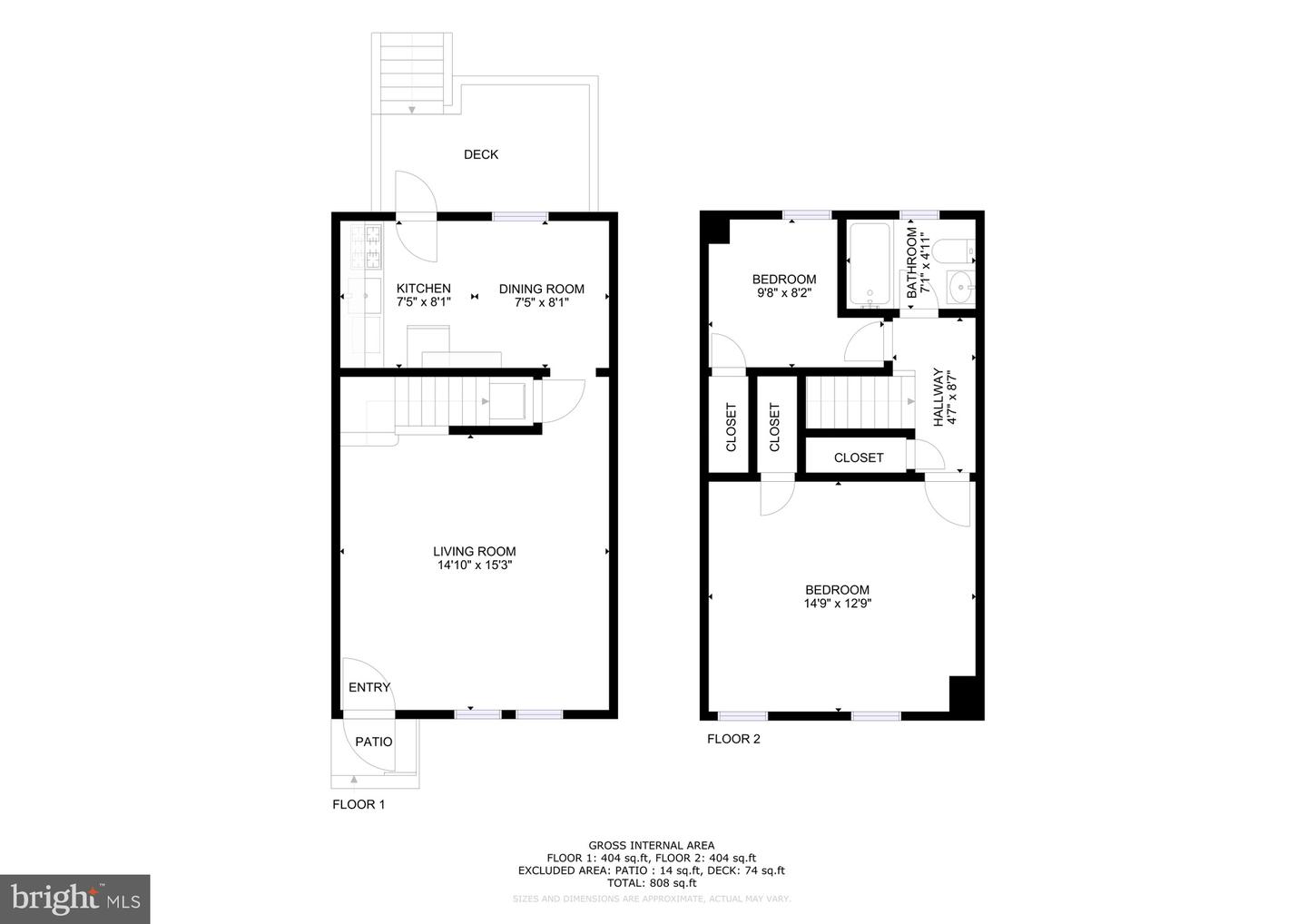 2700 13TH RD S #384, ARLINGTON, Virginia 22204, 1 Bedroom Bedrooms, ,1 BathroomBathrooms,Residential,For sale,2700 13TH RD S #384,VAAR2049290 MLS # VAAR2049290