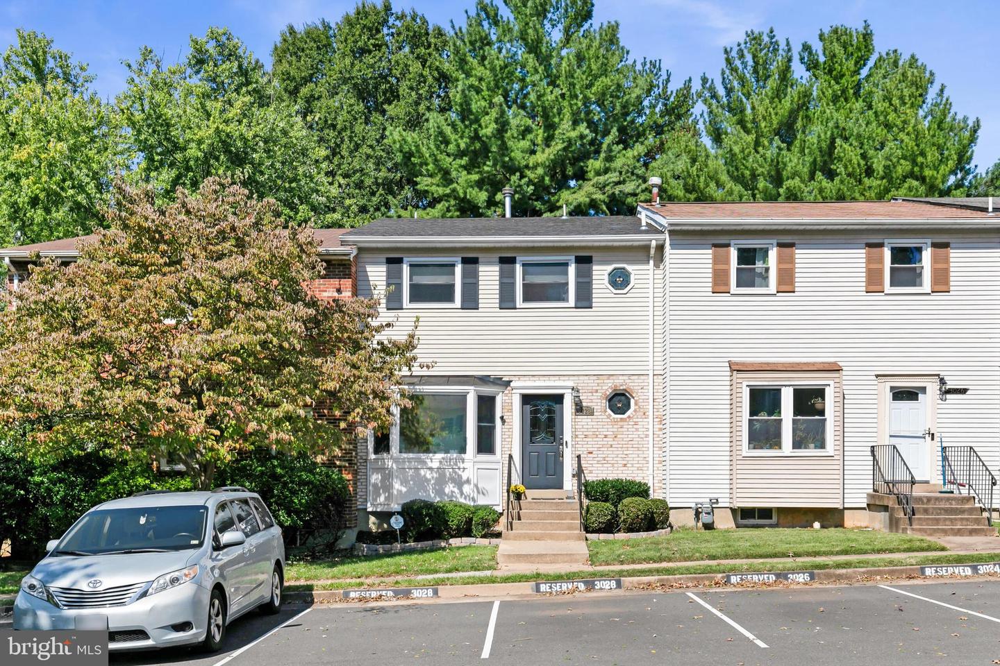 3028 SOUTHERN ELM CT, FAIRFAX, Virginia 22031, 3 Bedrooms Bedrooms, ,3 BathroomsBathrooms,Residential,For sale,3028 SOUTHERN ELM CT,VAFX2204758 MLS # VAFX2204758