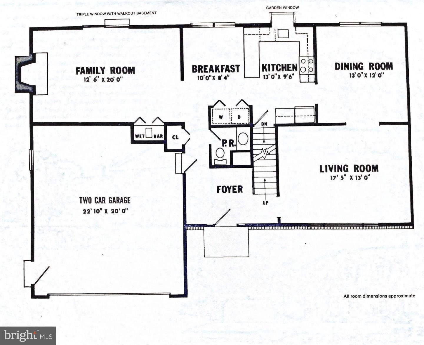 7109 ROLLING FOREST AVE, SPRINGFIELD, Virginia 22152, 4 Bedrooms Bedrooms, ,3 BathroomsBathrooms,Residential,For sale,7109 ROLLING FOREST AVE,VAFX2205178 MLS # VAFX2205178