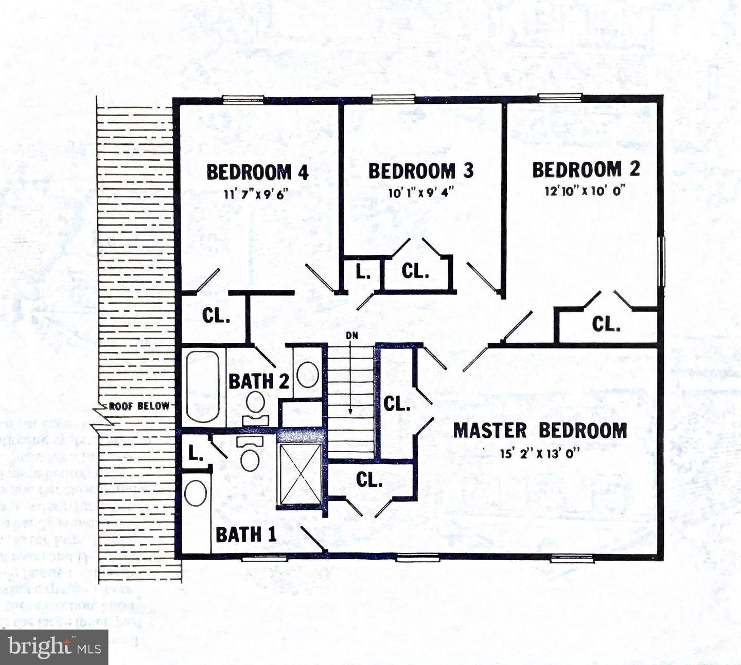 7109 ROLLING FOREST AVE, SPRINGFIELD, Virginia 22152, 4 Bedrooms Bedrooms, ,3 BathroomsBathrooms,Residential,For sale,7109 ROLLING FOREST AVE,VAFX2205178 MLS # VAFX2205178