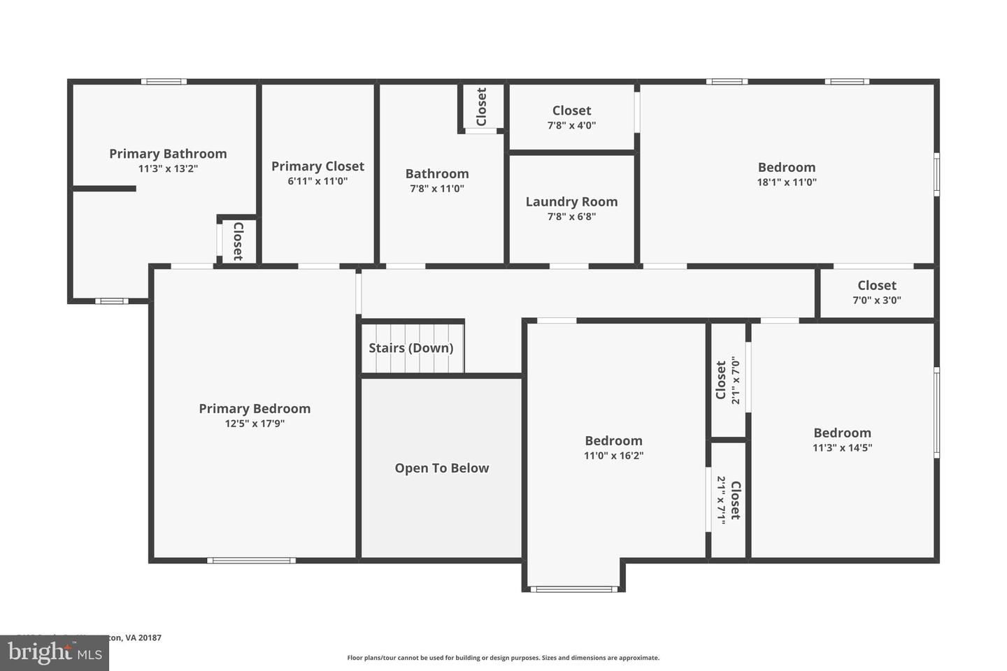 5195 SWAIN DR, WARRENTON, Virginia 20187, 4 Bedrooms Bedrooms, ,3 BathroomsBathrooms,Residential,For sale,5195 SWAIN DR,VAFQ2014244 MLS # VAFQ2014244