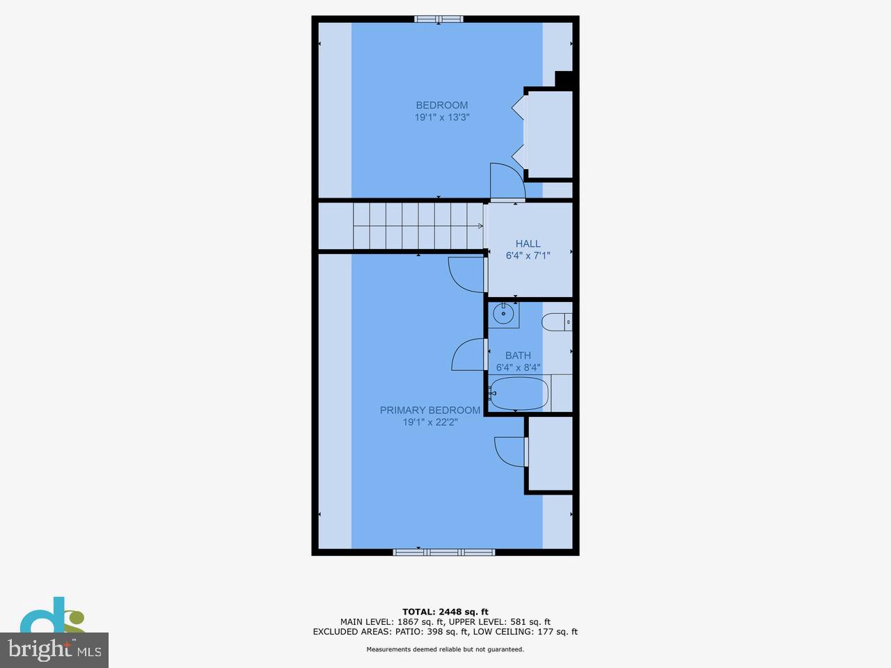 7813 EVENING LN, ALEXANDRIA, Virginia 22306, 5 Bedrooms Bedrooms, ,3 BathroomsBathrooms,Residential,For sale,7813 EVENING LN,VAFX2205658 MLS # VAFX2205658