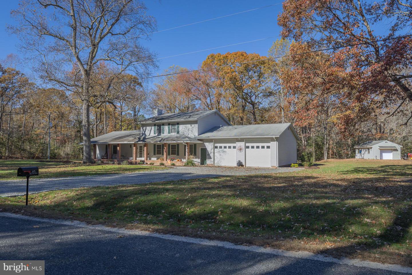 425 PINE CREST DR, HEATHSVILLE, Virginia 22473, 3 Bedrooms Bedrooms, 7 Rooms Rooms,2 BathroomsBathrooms,Residential,For sale,425 PINE CREST DR,VANV2001334 MLS # VANV2001334