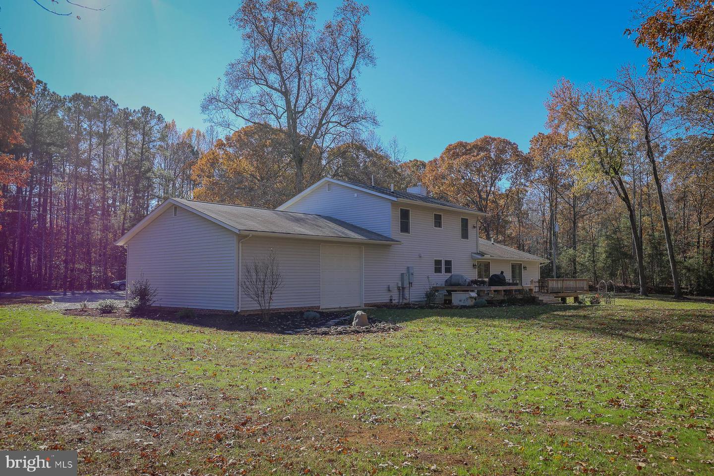 425 PINE CREST DR, HEATHSVILLE, Virginia 22473, 3 Bedrooms Bedrooms, 7 Rooms Rooms,2 BathroomsBathrooms,Residential,For sale,425 PINE CREST DR,VANV2001334 MLS # VANV2001334