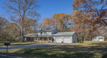 425 PINE CREST DR, HEATHSVILLE, Virginia 22473, 3 Bedrooms Bedrooms, 7 Rooms Rooms,2 BathroomsBathrooms,Residential,For sale,425 PINE CREST DR,VANV2001334 MLS # VANV2001334