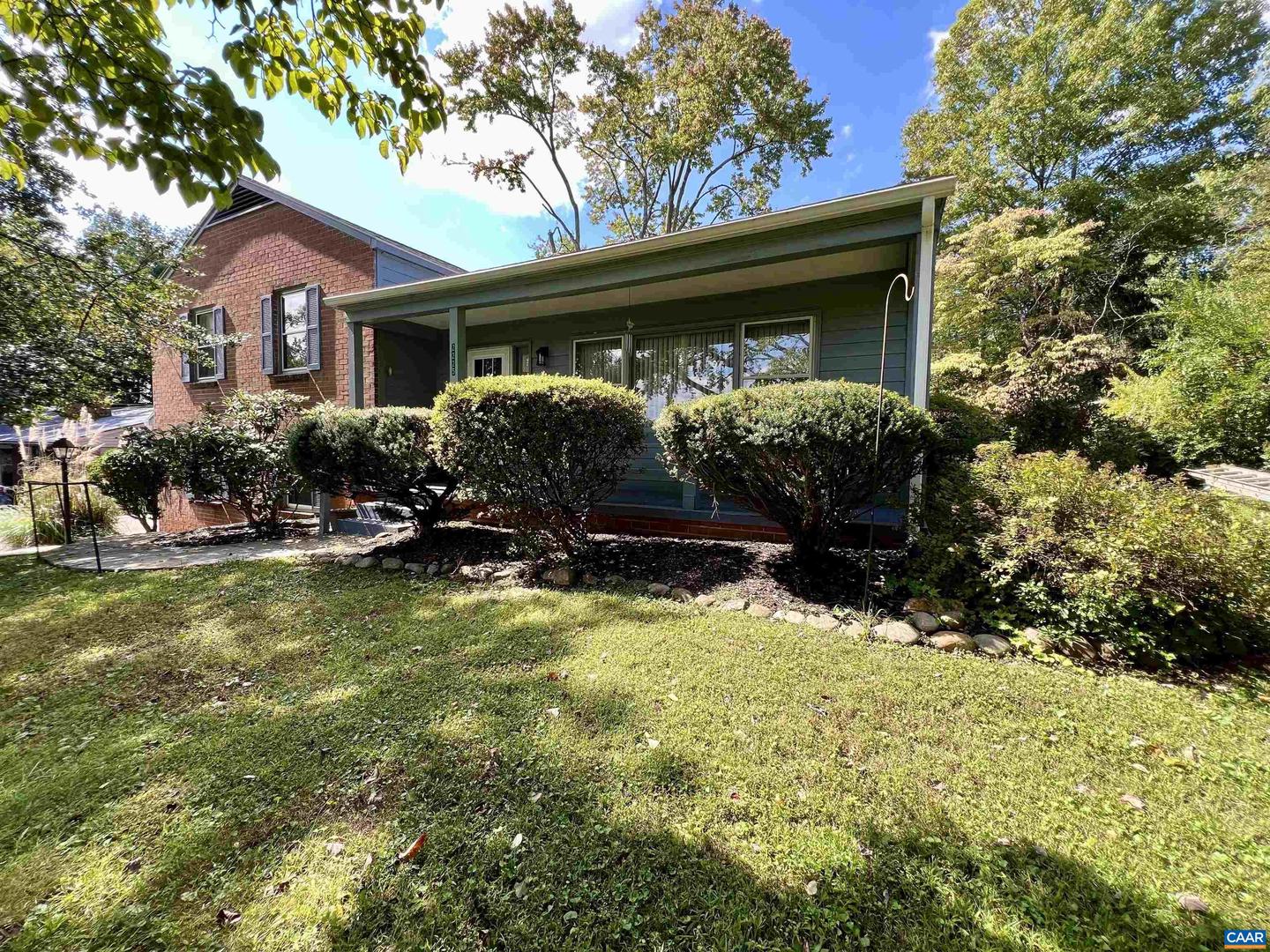 2225 GREENBRIER RD, CHARLOTTESVILLE, Virginia 22901, 3 Bedrooms Bedrooms, ,2 BathroomsBathrooms,Residential,For sale,2225 GREENBRIER RD,657580 MLS # 657580