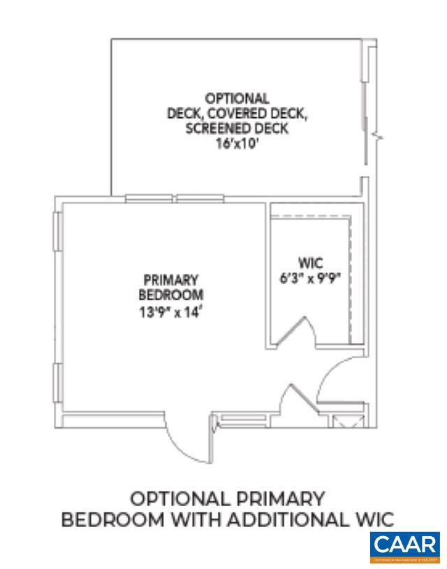 29D ASHLIN COVE, CHARLOTTESVILLE, Virginia 22901, 3 Bedrooms Bedrooms, ,2 BathroomsBathrooms,Residential,For sale,29D ASHLIN COVE,657664 MLS # 657664