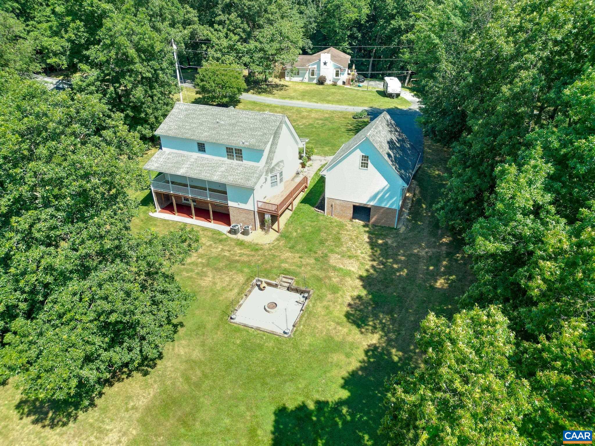 182 COUNTRY CLUB DR, STANARDSVILLE, Virginia 22973, 3 Bedrooms Bedrooms, ,3 BathroomsBathrooms,Residential,Golfer's Delight!,182 COUNTRY CLUB DR,654431 MLS # 654431