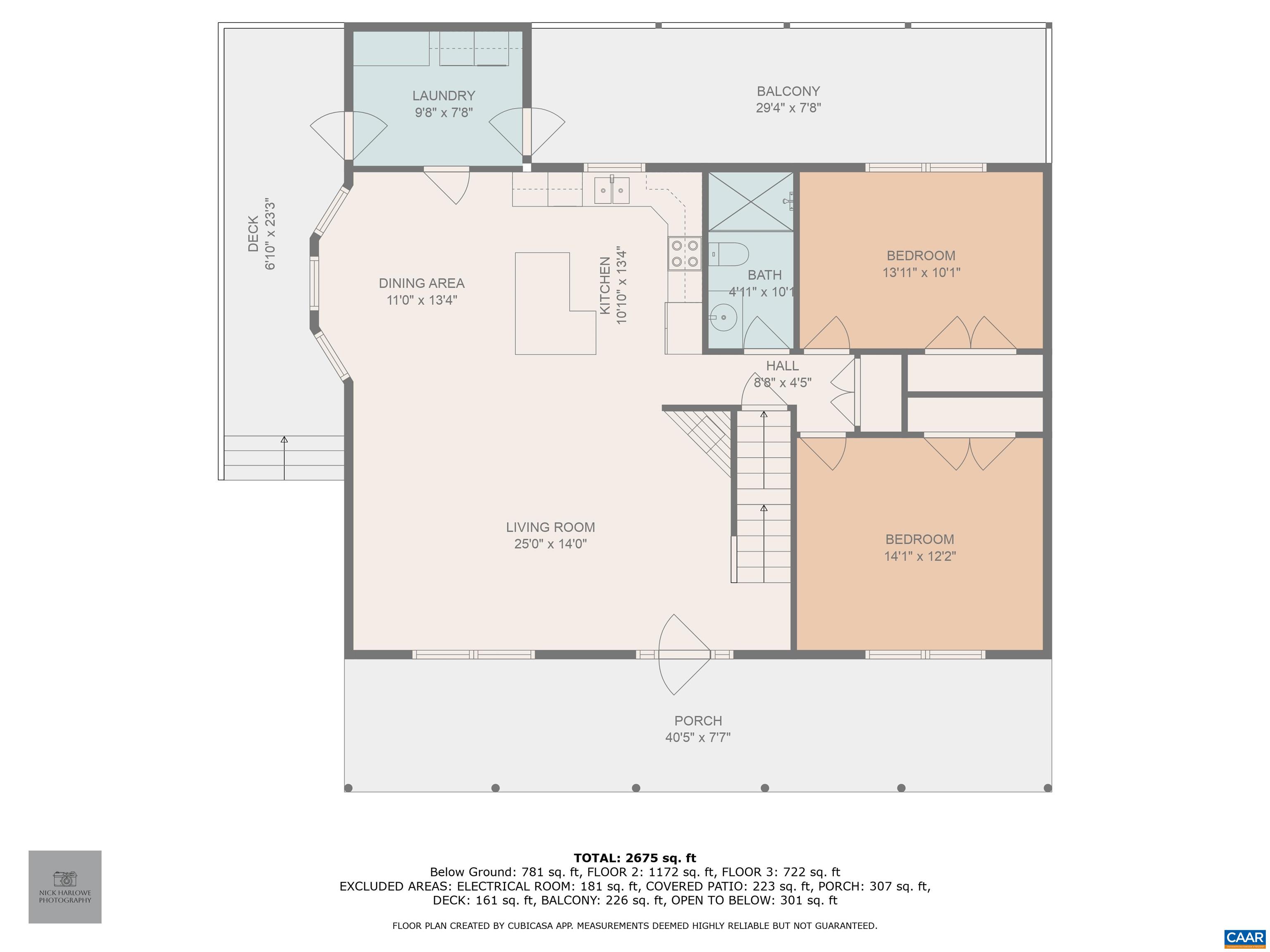 182 COUNTRY CLUB DR, STANARDSVILLE, Virginia 22973, 3 Bedrooms Bedrooms, ,3 BathroomsBathrooms,Residential,Golfer's Delight!,182 COUNTRY CLUB DR,654431 MLS # 654431