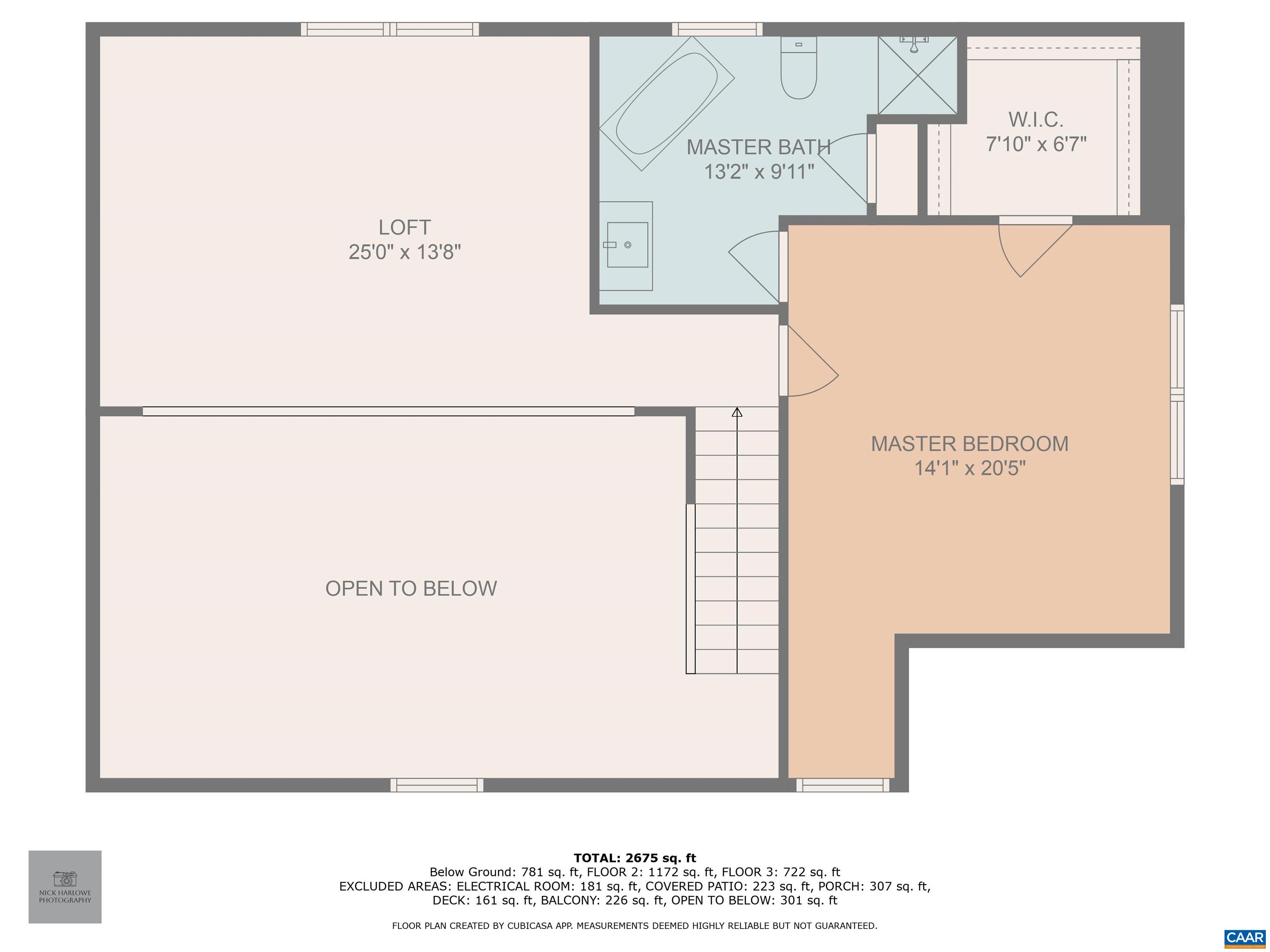 182 COUNTRY CLUB DR, STANARDSVILLE, Virginia 22973, 3 Bedrooms Bedrooms, ,3 BathroomsBathrooms,Residential,Golfer's Delight!,182 COUNTRY CLUB DR,654431 MLS # 654431