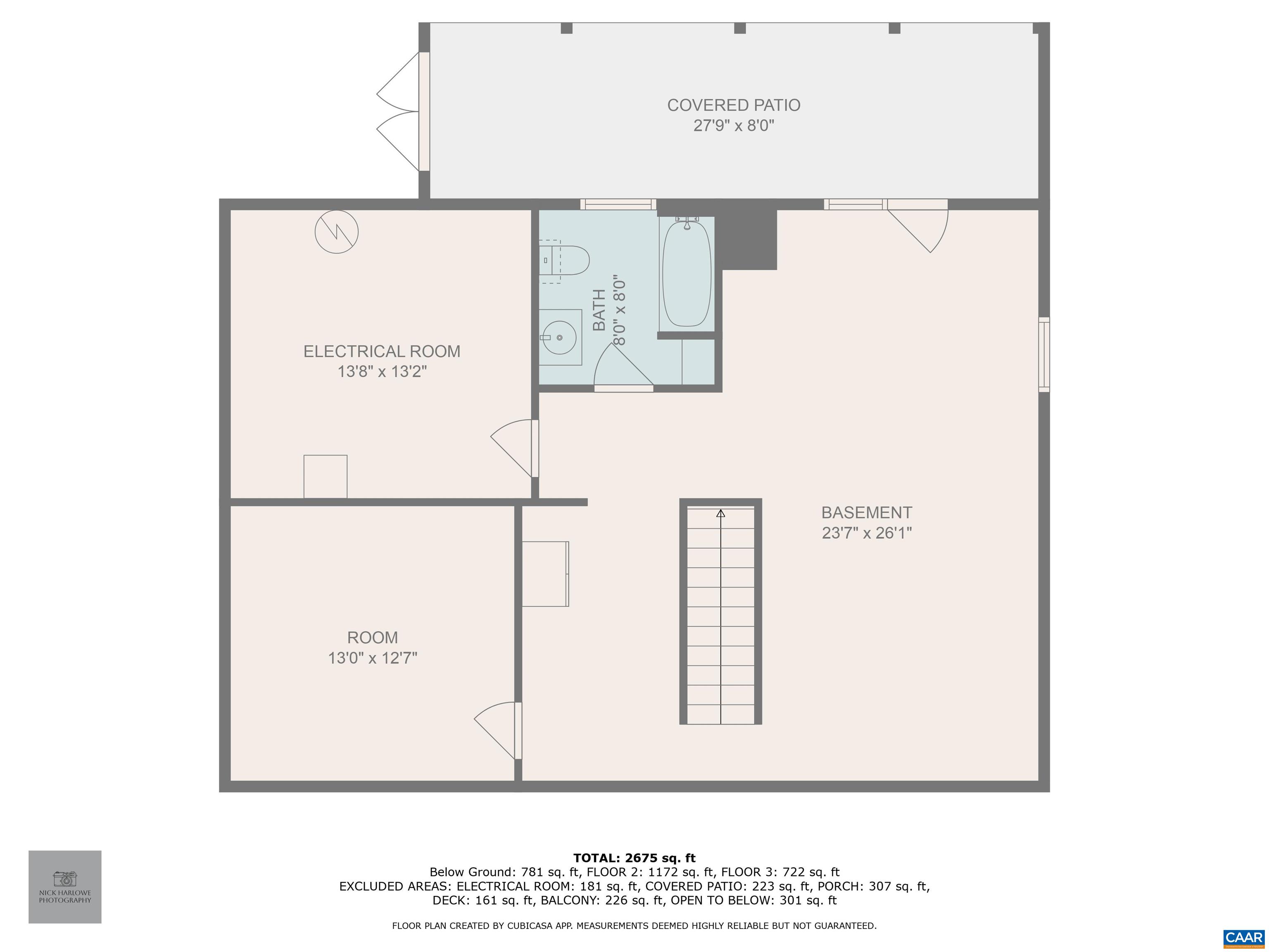 182 COUNTRY CLUB DR, STANARDSVILLE, Virginia 22973, 3 Bedrooms Bedrooms, ,3 BathroomsBathrooms,Residential,Golfer's Delight!,182 COUNTRY CLUB DR,654431 MLS # 654431